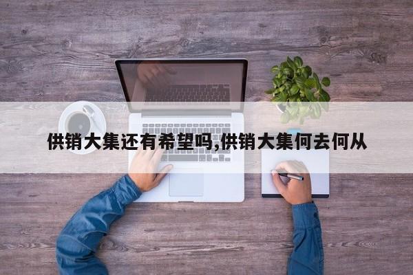 供销大集还有希望吗,供销大集何去何从