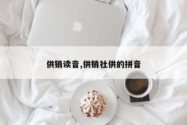 供销读音,供销社供的拼音