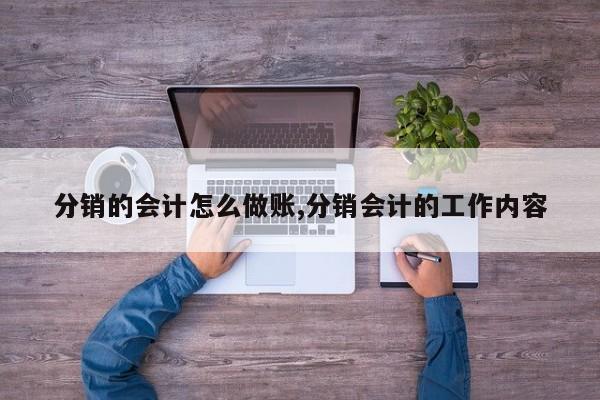 分销的会计怎么做账,分销会计的工作内容