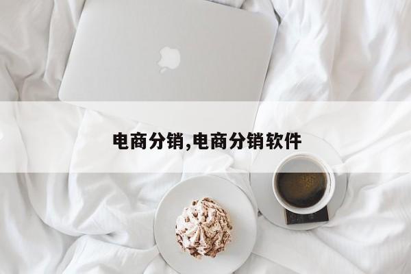 电商分销,电商分销软件