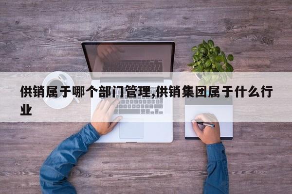 供销属于哪个部门管理,供销集团属于什么行业