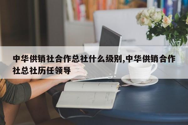 中华供销社合作总社什么级别,中华供销合作社总社历任领导