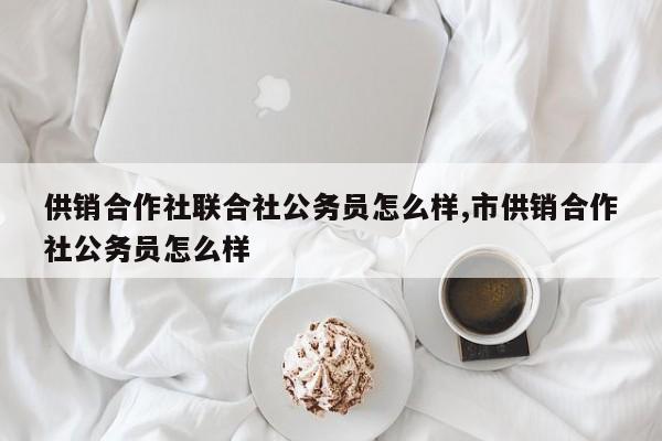 供销合作社联合社公务员怎么样,市供销合作社公务员怎么样