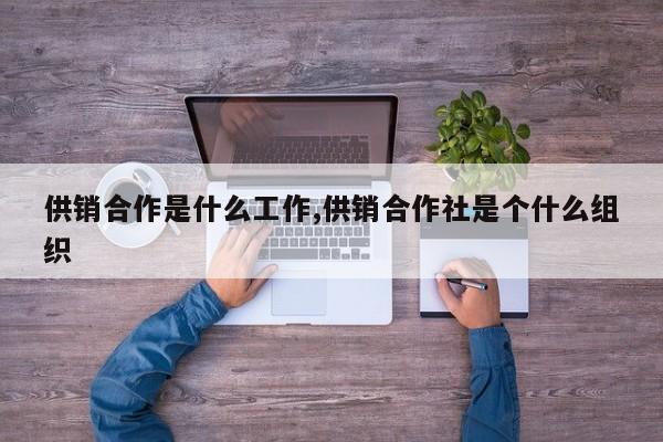 供销合作是什么工作,供销合作社是个什么组织